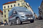 Adria Twin 2015 года